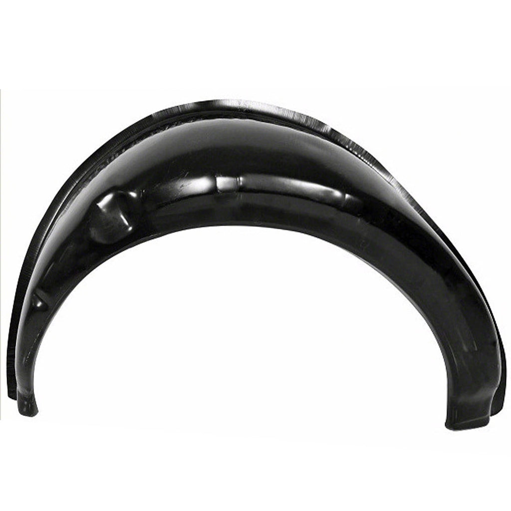 Replacement Rear Left Outer Wheelhouse for Oldsmobile Cutlass (1968–1969)