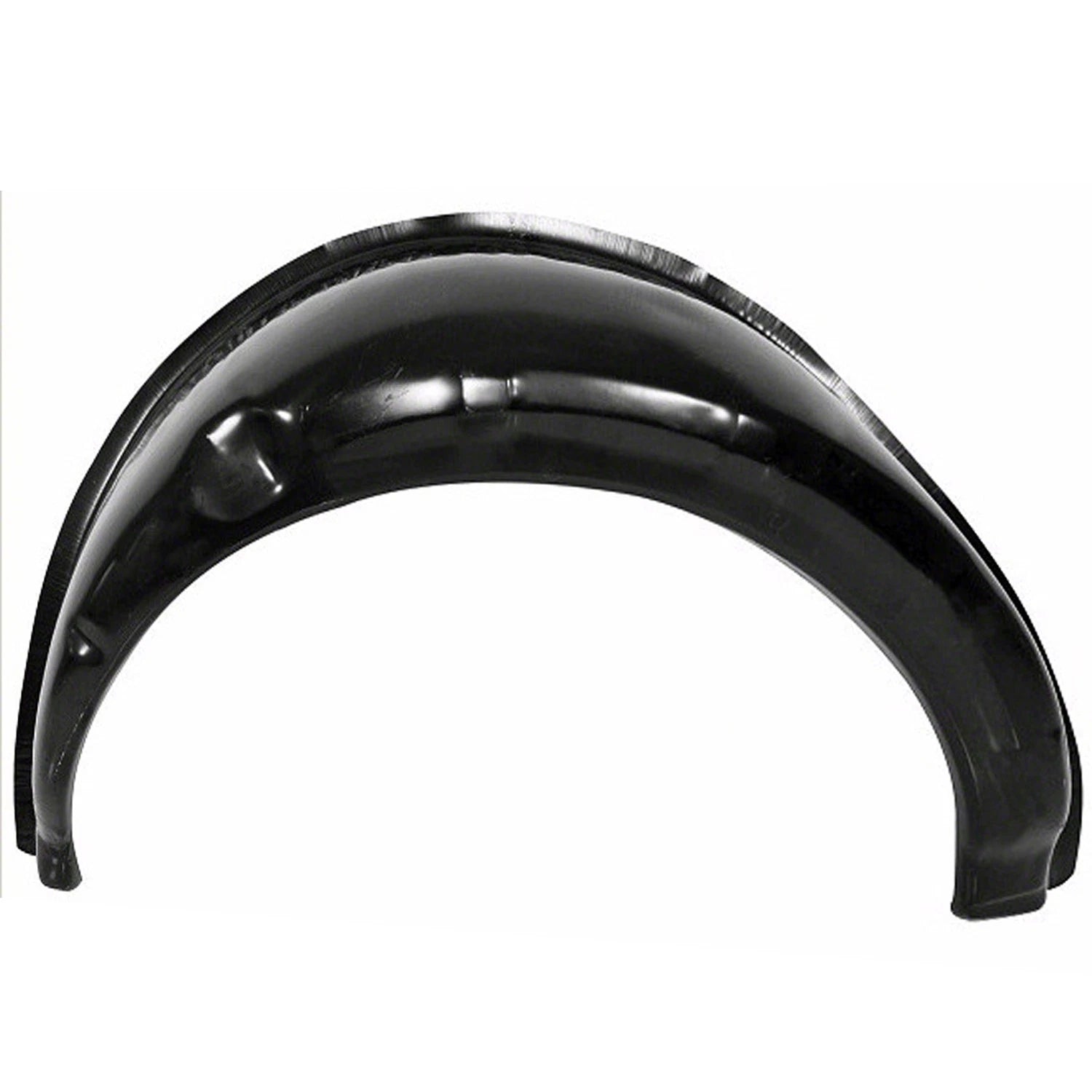 Replacement Rear Left Outer Wheelhouse for Oldsmobile Cutlass (1968–1969)
