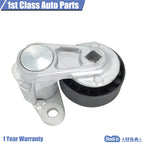 Serpentine Belt Tensioner for Chevy GMC Cadillac Hummer Saab Buick