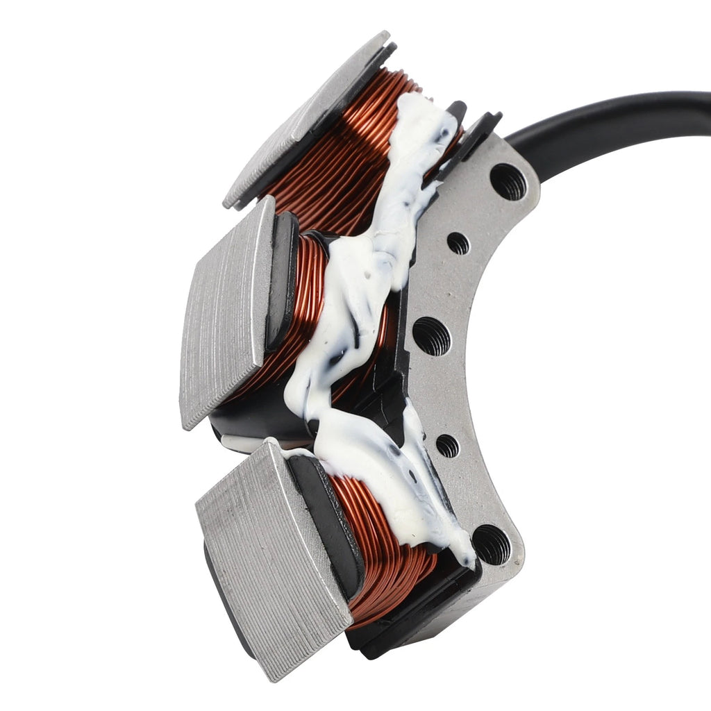 Auxiliary Stator for Mercury Outboard 18Hp 25Hp 35Hp (1980–1989)