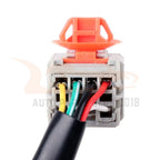 Front Left Door Lock Actuator Motor for Honda CR-V Prelude