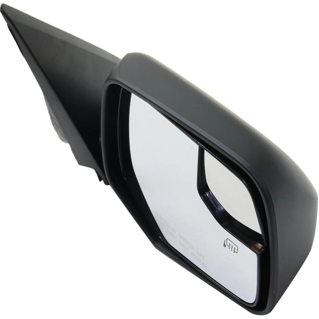 Power Mirror for Ford Escape (2008–2012) Right Side Heated Paintable