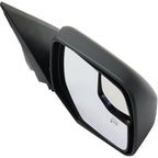 Power Mirror for Ford Escape (2008–2012) Right Side Heated Paintable