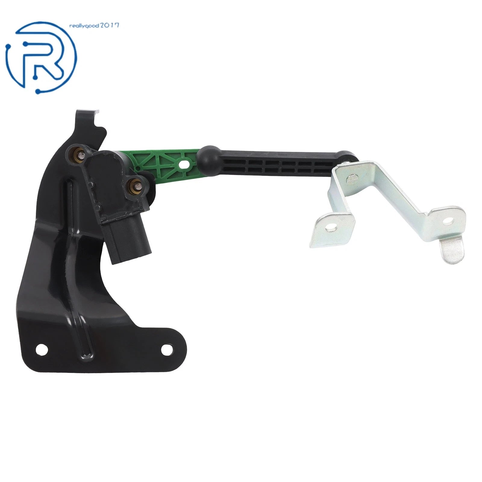 Rear Left Headlight Level Sensor for Audi A3 Q3 RS3 TT VW Golf (2015-2022)