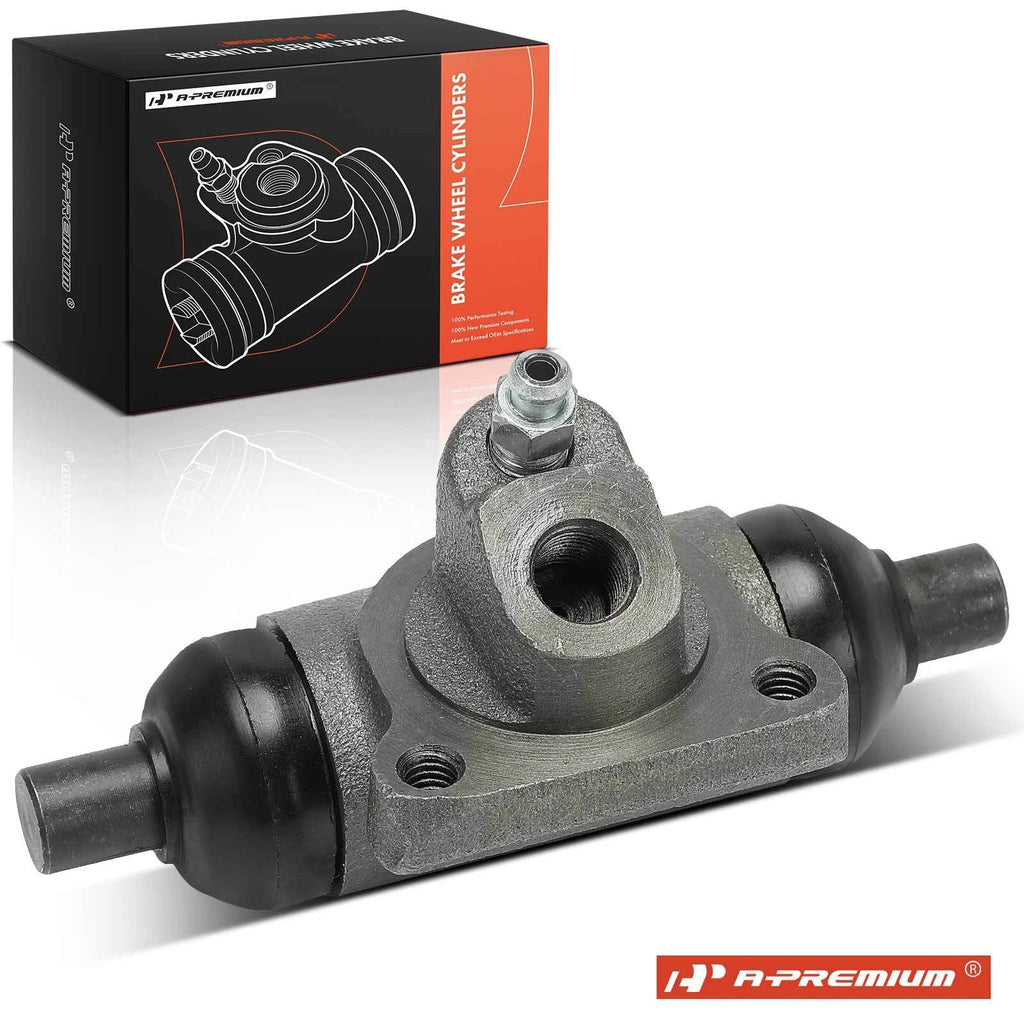 Drum Brake Wheel Cylinder Set for Chevy Celebrity Buick Olds (1982–1990)