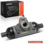 Drum Brake Wheel Cylinder Set for Chevy Celebrity Buick Olds (1982–1990)