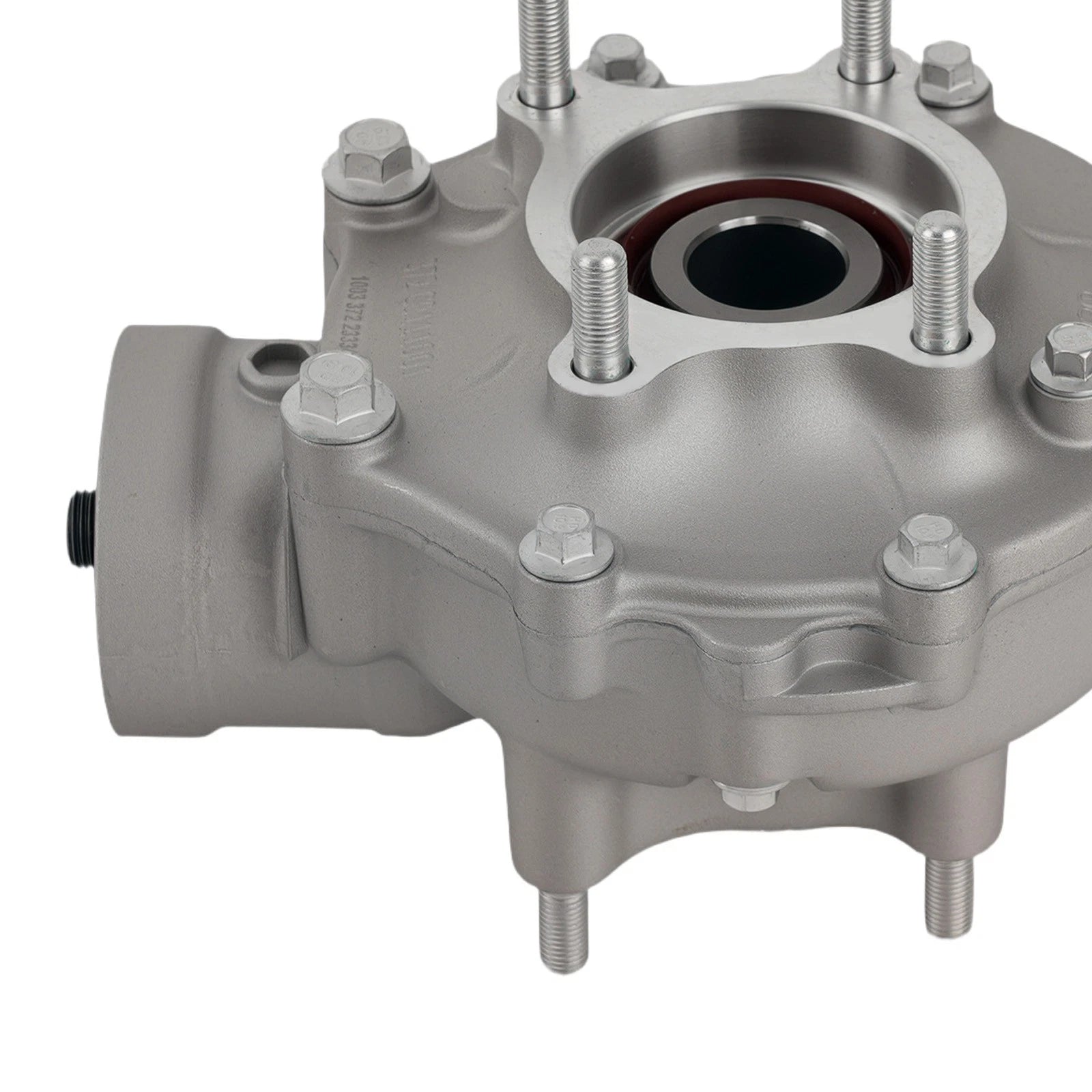 Rear Differential Assembly for Honda Foreman 500 TRX500 (2005–2019)