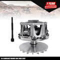 Primary Clutch & Puller for Kawasaki Prairie 360 (2003-2013)