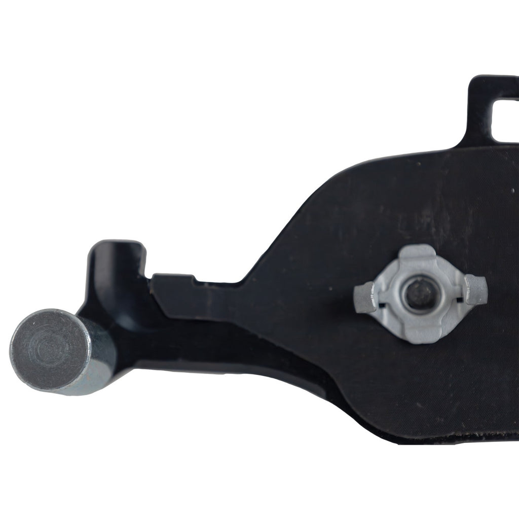 Front Brake Pads Set for BMW 530 540 i4 530e xDrive 530i X5 X6 430i Gran Coupe