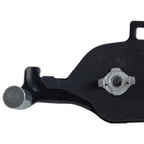 Front Brake Pads Set for BMW 530 540 i4 530e xDrive 530i X5 X6 430i Gran Coupe