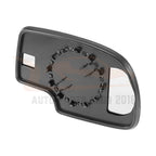 Driver Side Non-Fold Manual Mirror for Silverado Sierra (1999-2007)