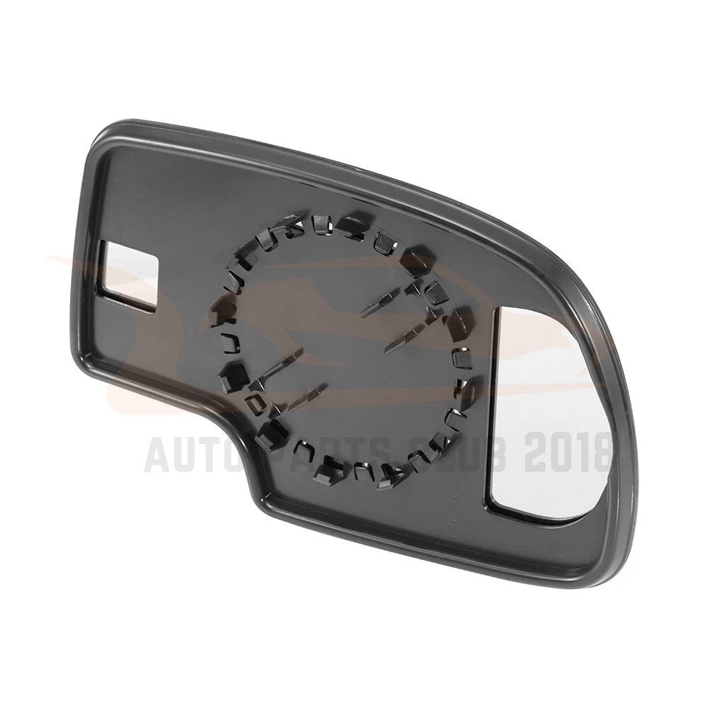 Driver Side Non-Fold Manual Mirror for Silverado Sierra (1999-2007)