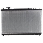 Radiators for Toyota Camry (2007–2009)