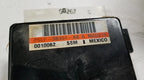 Air Suspension Control Module for Lincoln Mark VIII (1996) F5LF-3B494-AB