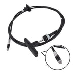 Replacement Bonnet Release Cable B25D-56-720 for Mazda 323 Protege (1998–2003)