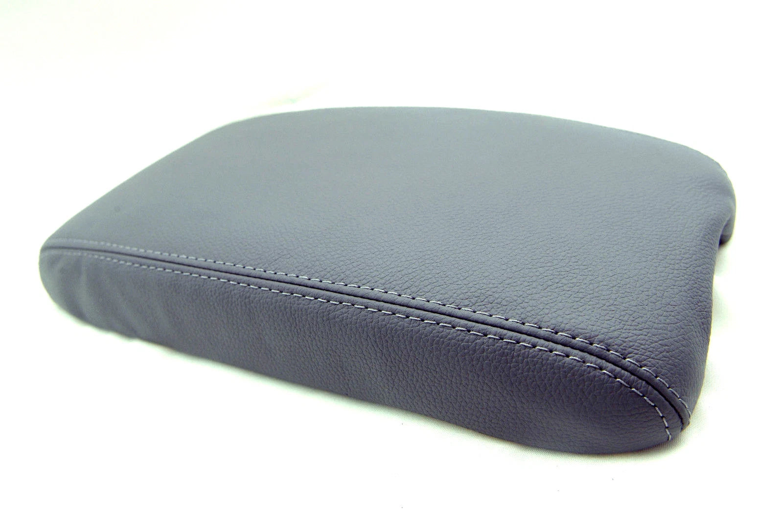 Leather Synthetic Center Console Armrest Cover for Lexus LX470 (2003–2009)