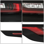 Taillight for Land Rover Range Rover Velar (2018â2023) Left Side Replacement
