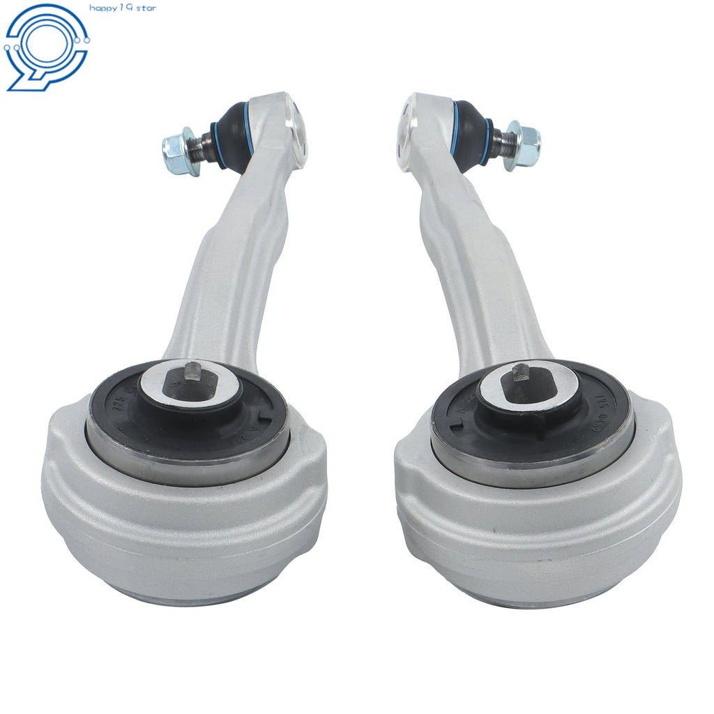 Front Upper Lower Control Arm Sway Bar Link for Mercedes-Benz CLK320 (2003-2005)