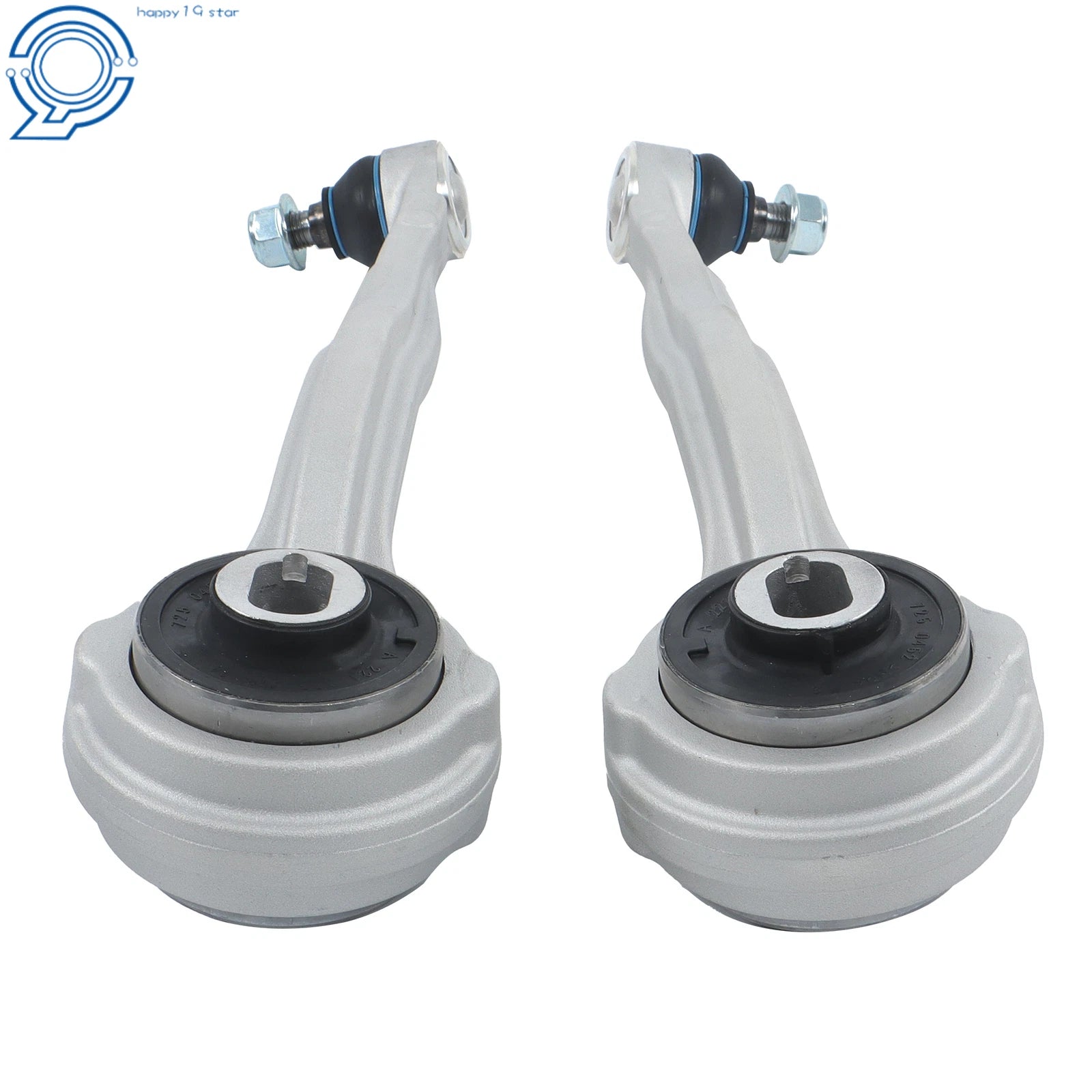 Front Upper Lower Control Arm Sway Bar Link for Mercedes-Benz CLK320 (2003-2005)