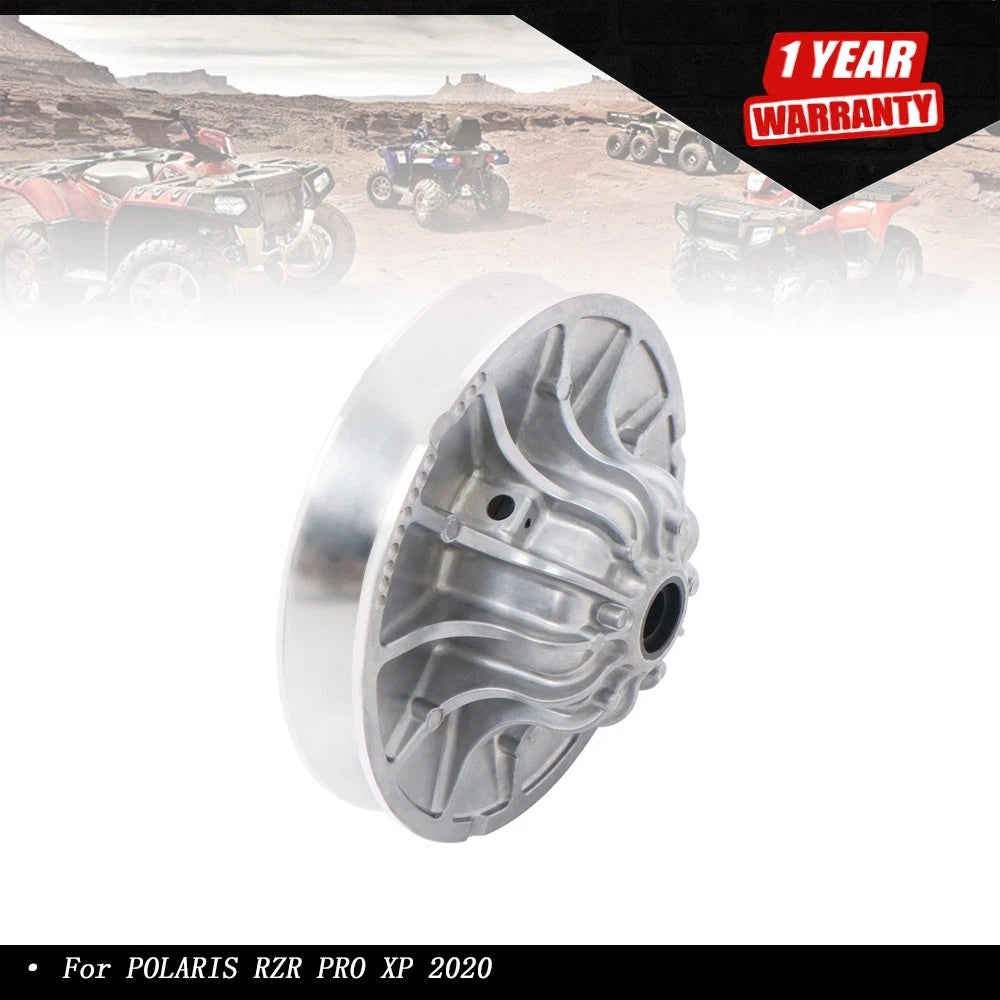Secondary Driven Clutch for Polaris RZR Pro XP (2020)