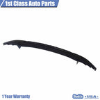 Front Face Bar Bumper Grille for Toyota Prius (2016–2018)