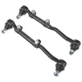 LH+RH Inner+Outer Tie Rod End Set 4X4 for Hilux (1988–1998)