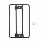 Rear Fender Rack Luggage Carrier for Honda Rebel 500 250 300 (2017–2019)