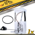 Fuel Pump Module Assembly w/Sending Unit for Pontiac Vibe (2009–2010)