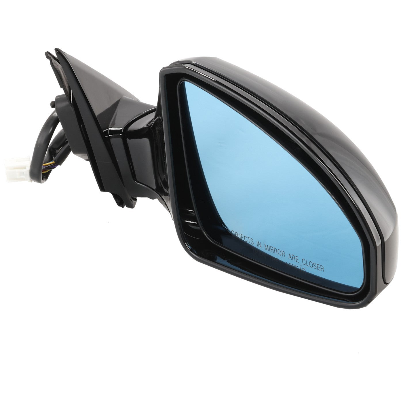 Heated Right Side Mirror for Infiniti FX35 FX45 (2006–2008)