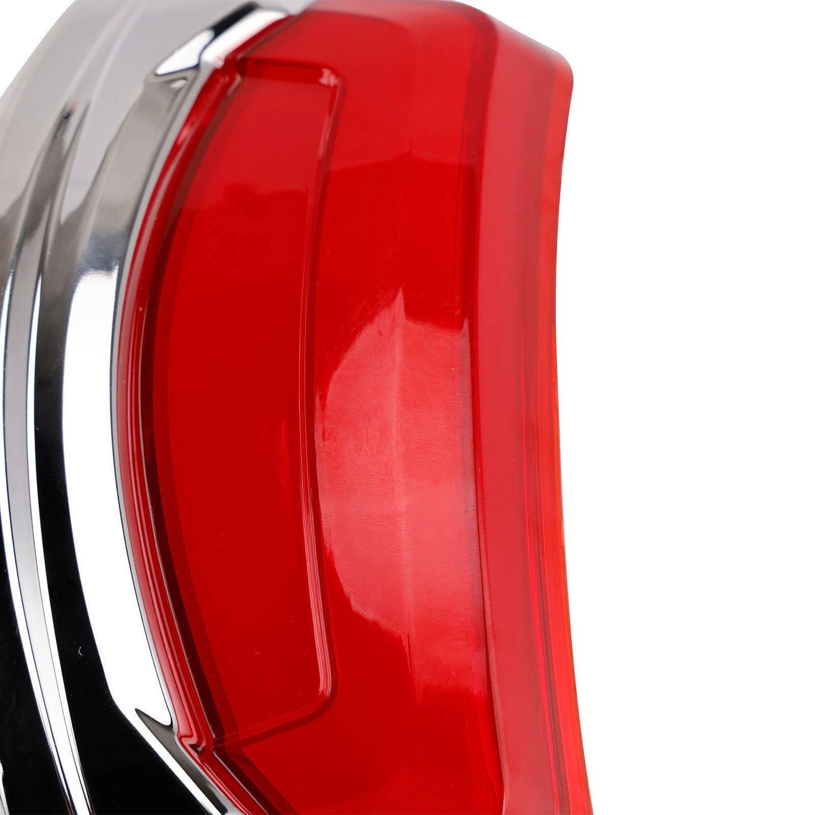 Rear Fender Fascia LED Brake Turn Light for FLHXSE CVO Street Glide (2014–2023)