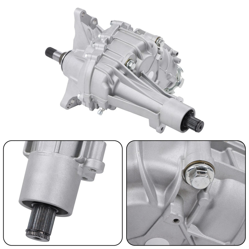Automatic Transfer Case Assembly for Buick Enclave (2008-2017)