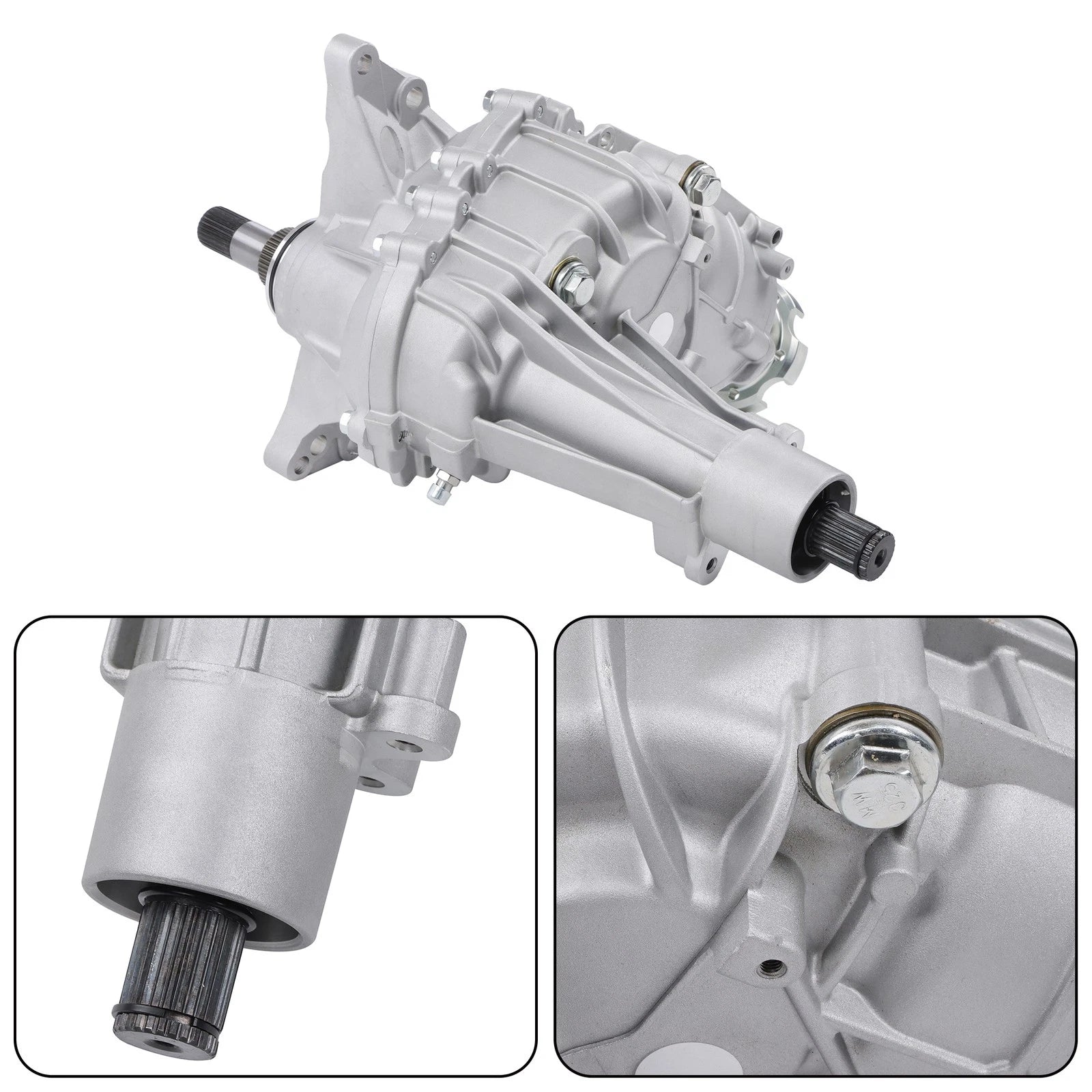 Automatic Transfer Case Assembly for Buick Enclave (2008-2017)