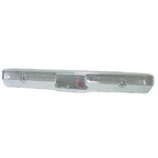 Replacement Front Bumper Face Bar with Fog Lights for See compatibility Chart