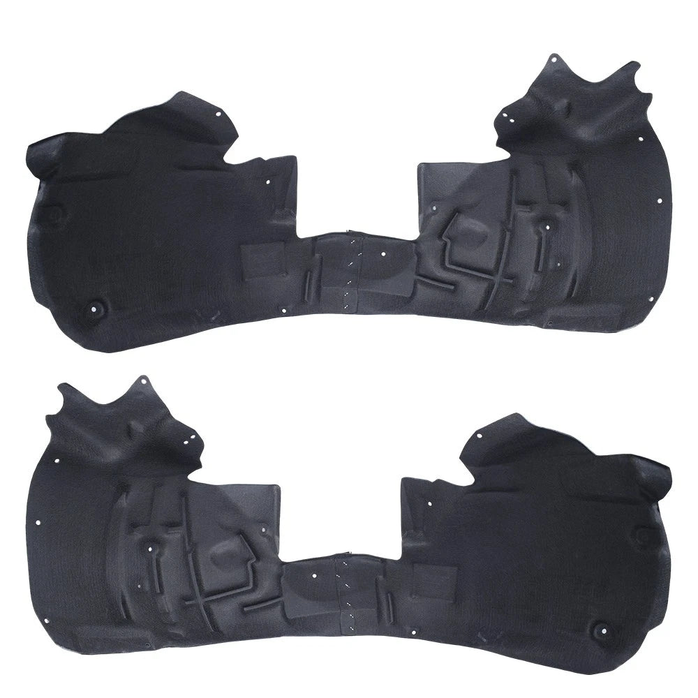 Inner Fender Liner Set for Audi A5 Quattro S5 (2008–2017)