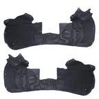 Inner Fender Liner Set for Audi A5 Quattro S5 (2008–2017)
