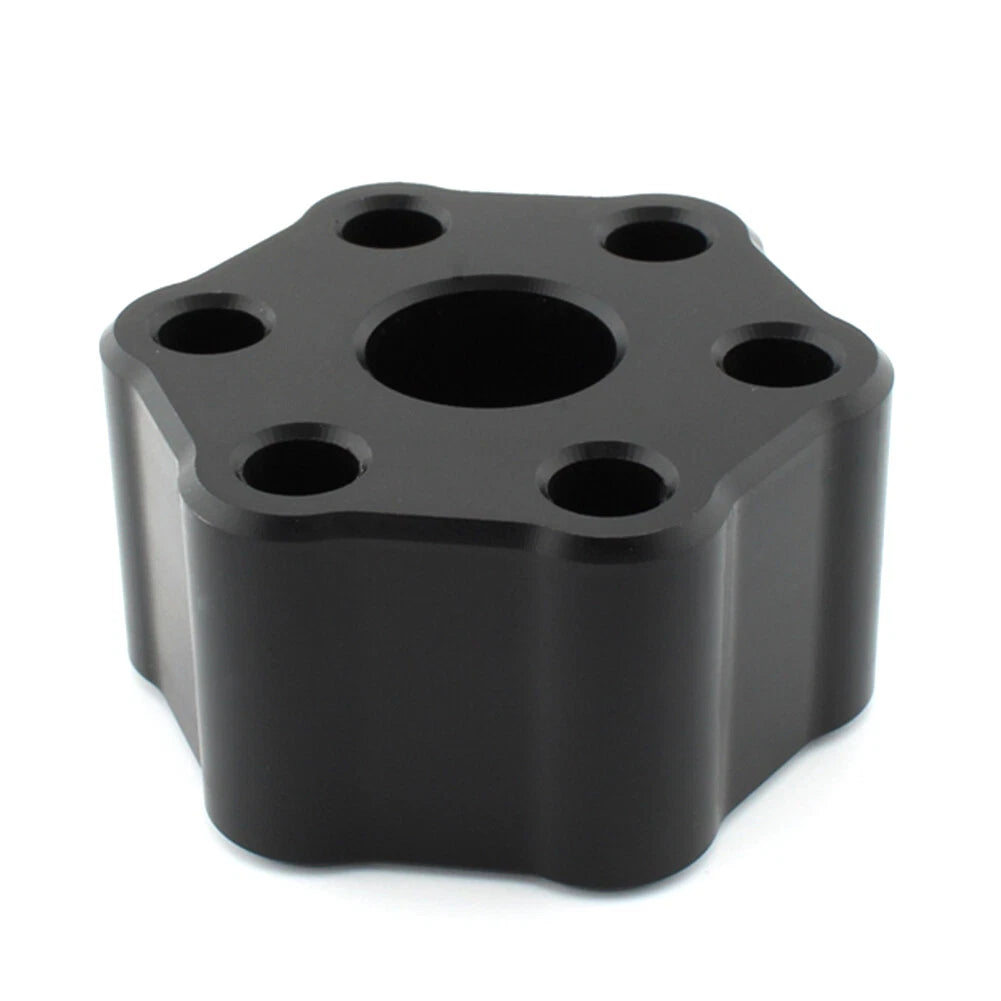 Supercharger Coupler Isolator for Jaguar Land Rover 3.0L (2013–2017)