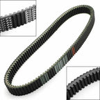 Drive Belt 1230OCx 38.3W for Arctic Cat ZR6000 M6000 (2018) 0627-107