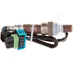 Set of 4 Oxygen Sensors for Hummer H3 (2008–2010)