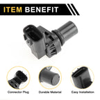 1 Pc Crankshaft Position Sensor No.22056KA031 for Suzuki Grand Vitara (2006–2013)