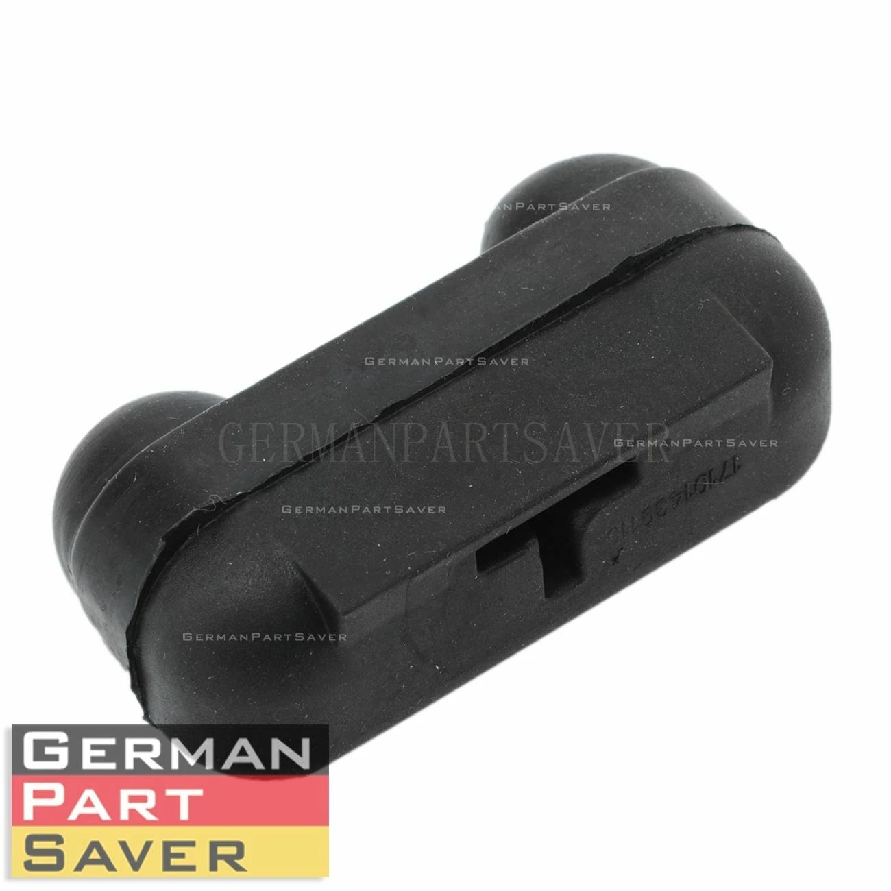 Lower Radiator Rubber Mount for BMW E53 E65 E66 X5 (2000-2006)