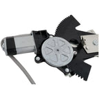 Window Regulator for Chevy Sedan (Front Driver Left Side)