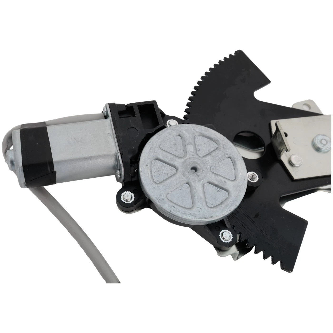 Window Regulator for Chevy Sedan (Front Driver Left Side)