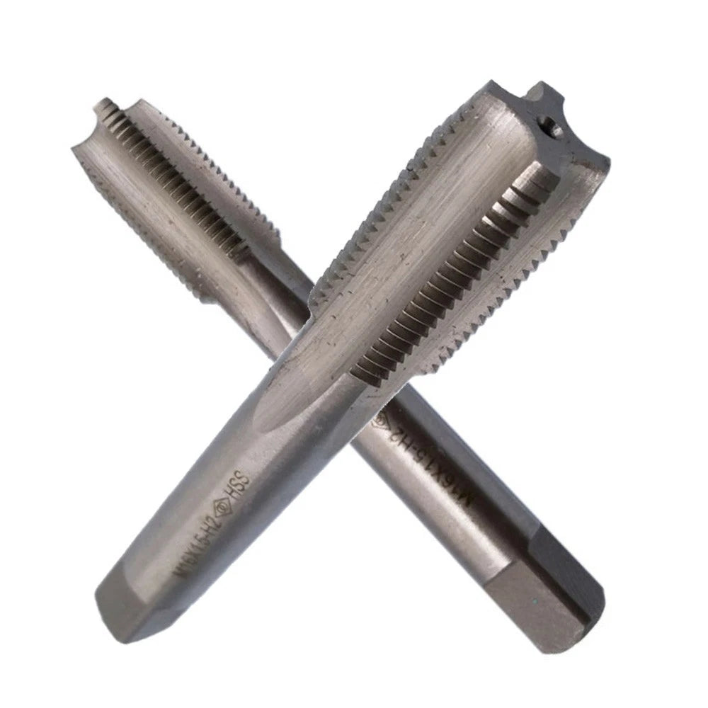 Thread Tap 16mm x 1.5 for Metalworking Right Hand (102mm)