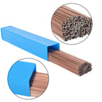 1/16" Carbon Steel TIG Welding Filler Rod for ER70S-6 (10 lb)
