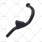Sliding Door Roller for LDV V80 (2013-On) - Top Left Side, Black