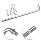 Deck Mount Rod for Toro ZS 3200S, ZS 4200S, ZS 4200T, ZS 5000