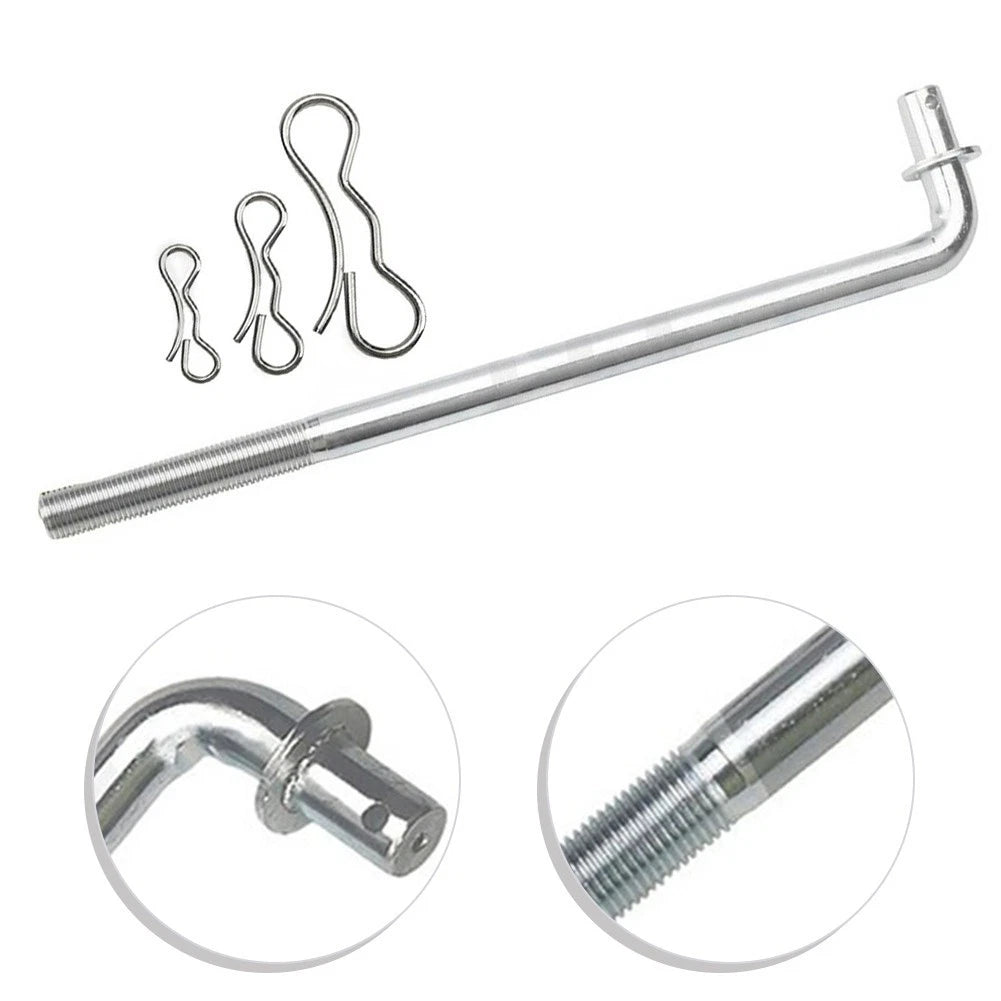 Deck Mount Rod for Toro ZS 3200S, ZS 4200S, ZS 4200T, ZS 5000