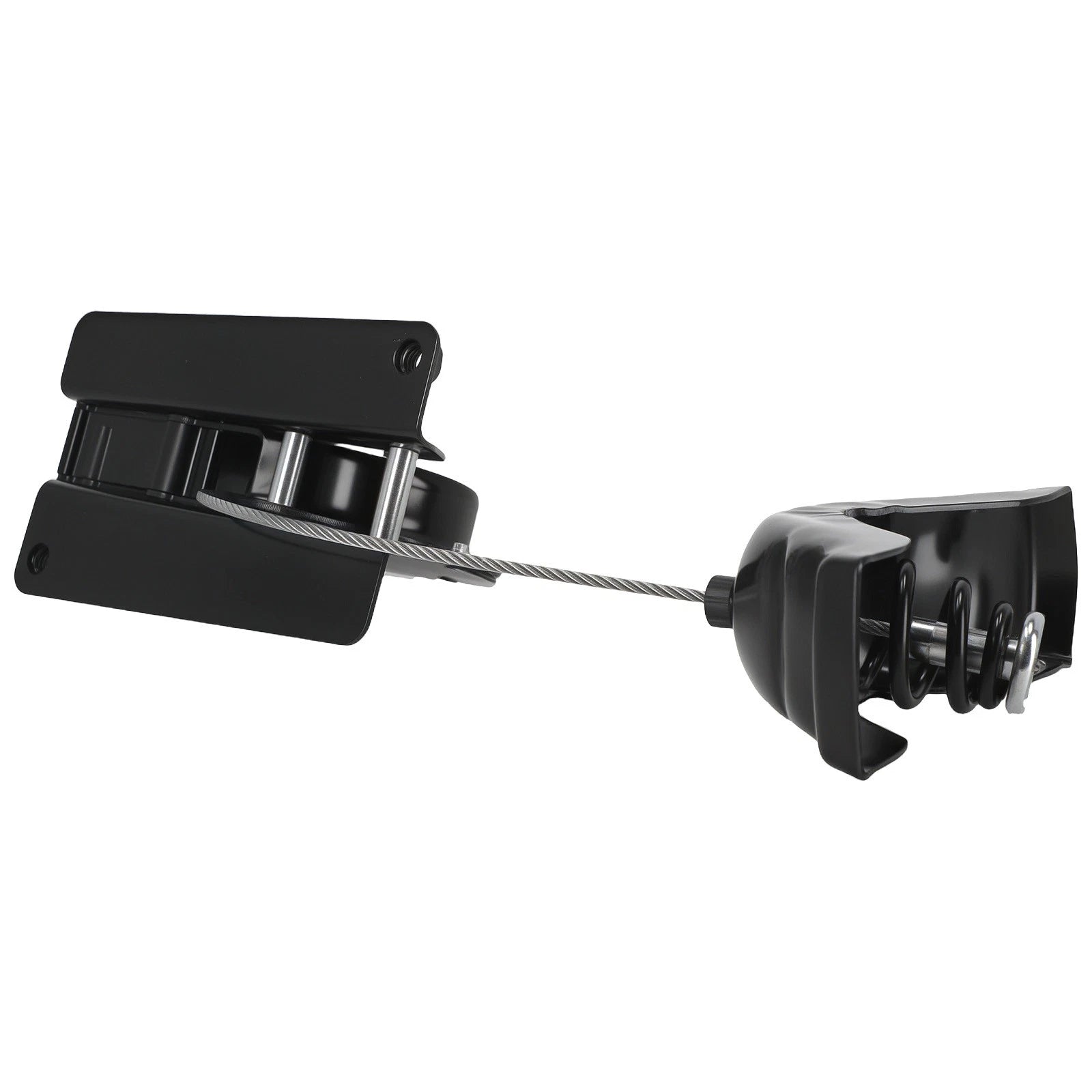 Spare Tire Hoist for Ford F-150/F-250 (1997–2004)