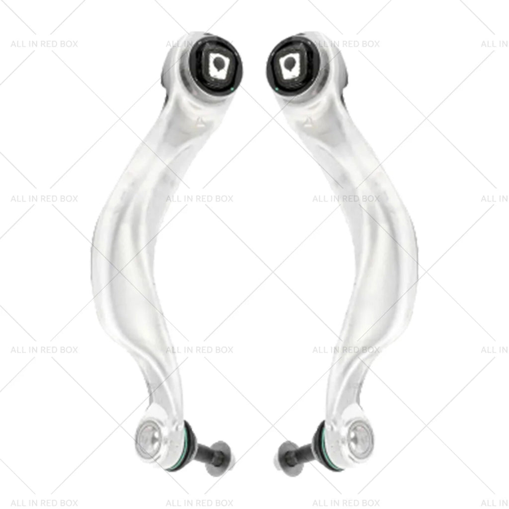 Front Lower Control Arm Set w/ Ball Joint for BMW 535i 650i (2011–2017)