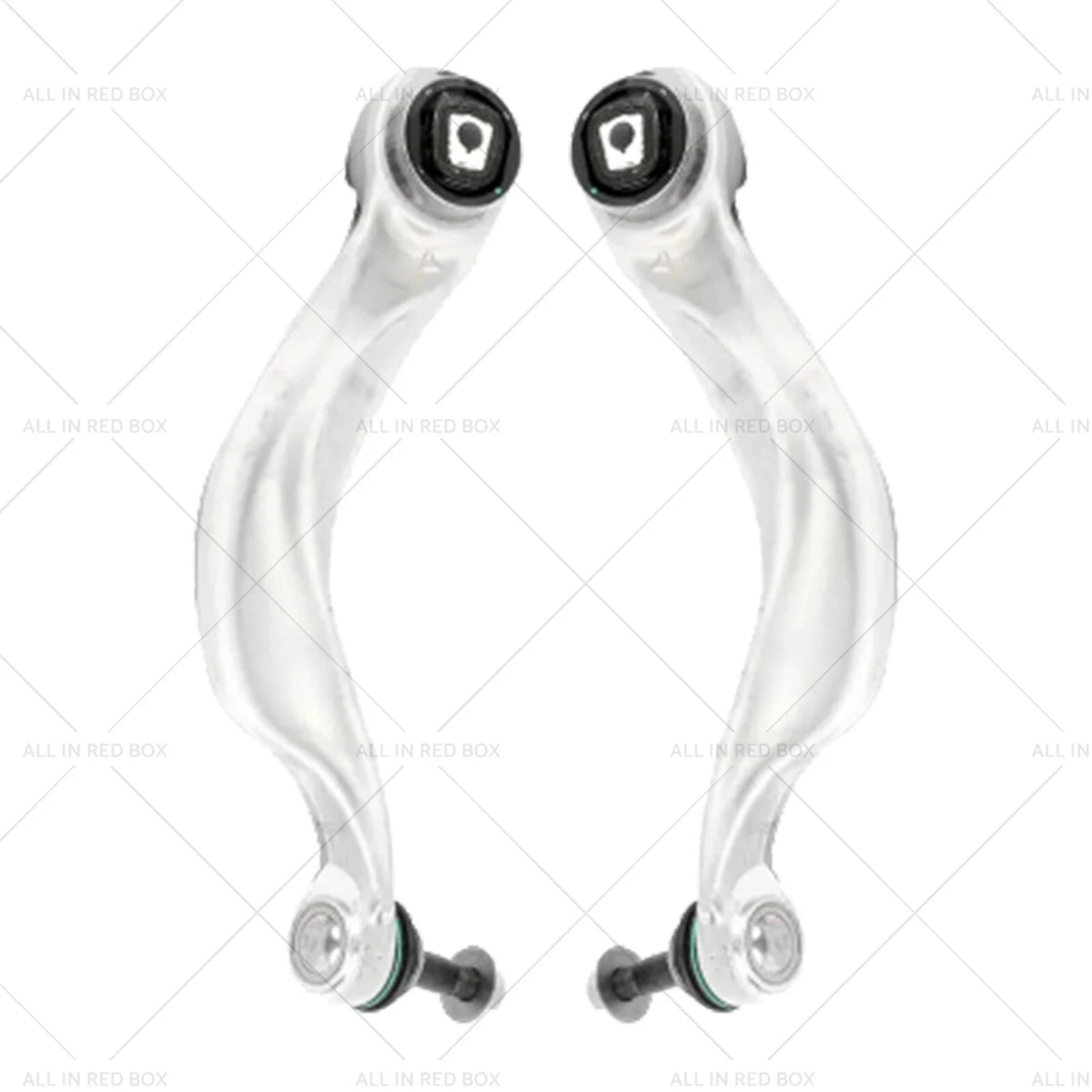 Front Lower Control Arm Set w/ Ball Joint for BMW 535i 650i (2011–2017)
